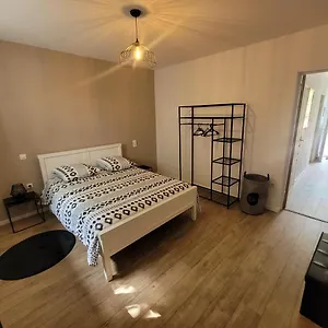 Appartement Au Grand Chêne Jolie T3 à 5 Min D'albi, Puygouzon-et-Montsalvy