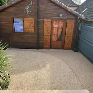 Tente de luxe Au Petit, Gigouzac