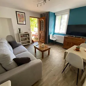 Hébergement de vacances Le Salcevert, Labastide-Saint-Pierre