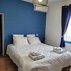 Séjour chez l'habitant Confortable Confort Au Calme, Saint-Sulpice (Oise)